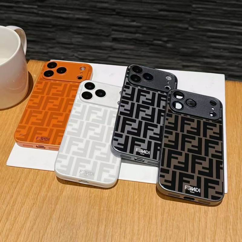 Fendi iPhone 17-17Pro Max 111536